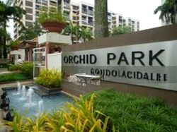 Orchid Park Condominium (D27), Condominium #517105411